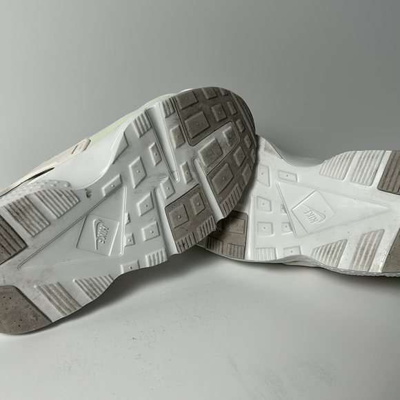 Nike Huarache kids - Picture 4 of 7